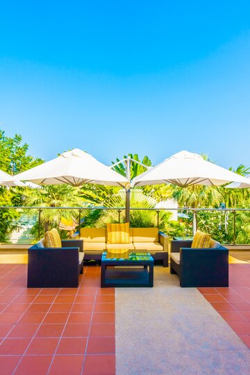 Hotel Pybss Itānagar Right Side Image