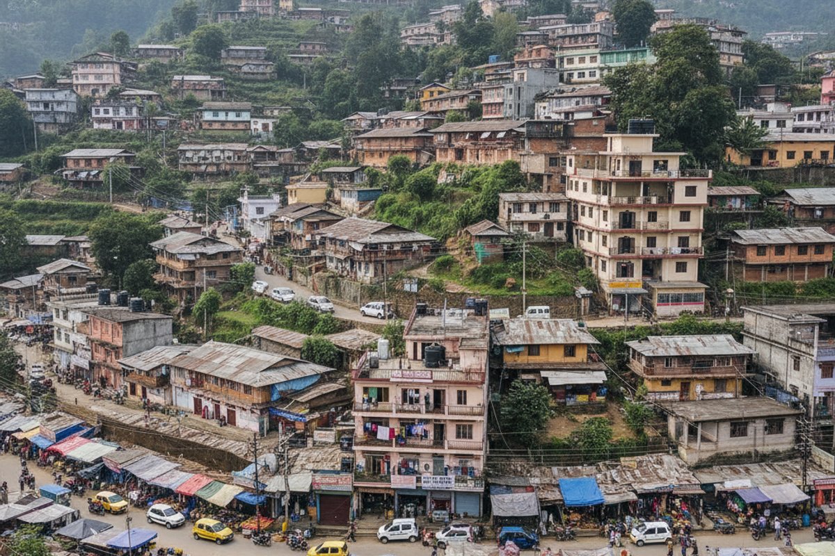 Where to Stay in Itānagar: Area Guide for Visitors - view 2